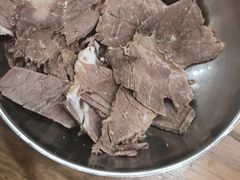 -清真马杰山牛肉汤馆