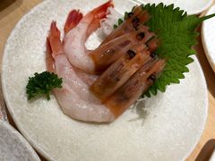 -元气寿司(新城市广场店)