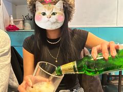-URBAN SOI Thai Kitchen乐泰料理(长乐路店)