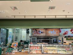 -泸溪河桃酥(江宁太阳城店)