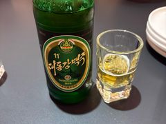 -松涛园朝鲜·海鲜·料理店(鸭绿江断桥店)