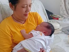 -田螺阿姨自营月嫂·育儿嫂(高新店)