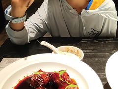 -苏帮袁·竹(北京坊店)