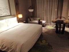 -合肥融创永乐半山酒店·永乐半山西餐厅