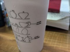 -星巴克(深圳龙岗星河时代店)