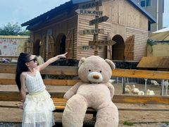 -HERRE·FARM 赫尔露营农场·团建聚会包场