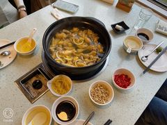 -烹然四季椰子鸡火锅(团结湖总店)