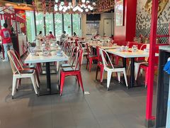 -禄鼎记·多口味酸菜鱼(侨鑫店)