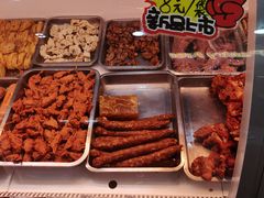 -北京稻香村(京港城生活广场店)