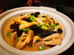 -老头儿油爆虾·1987杭州烟火味(湖滨银泰in77D区店)