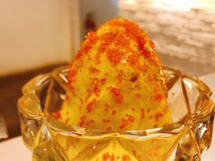 火山土豆泥-碳稻新派料理店(五指山店)