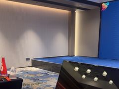 -长沙钦天·悦酒店(万家丽广场高桥北地铁站店)