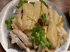 -绿柠食堂(北外滩店)