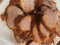 -山南熏肉大饼(辽菜旗舰店)