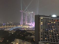 -新加坡泛太平洋酒店