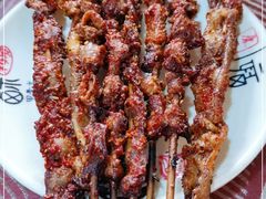 -圆西烤肉(园西路店)
