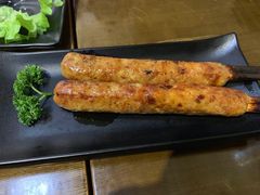 -胜代日本料理(云程巷小区店)