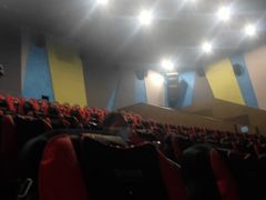 -天幕新彩云国际影城(激光巨幕店)