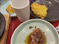 -宏状元现熬粥·京味菜(五棵松店)
