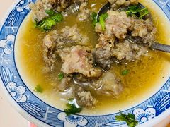 -西工饭庄快餐厅(西工小街店)