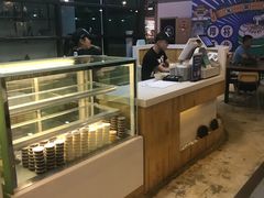 -SHUBO蔬小盒(三里屯店)