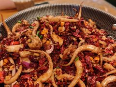 -衡厨·衡阳土菜(中南店)