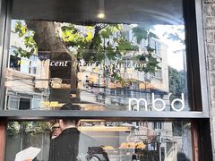 -mbd(华山路店)