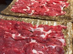 -海子口鲜牛馆(招商兰溪谷店)