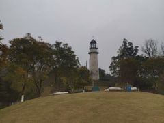 -金海湾滨江公园