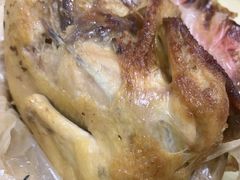 -考记泥焗鸡农庄·海鲜(北洛秘境店)