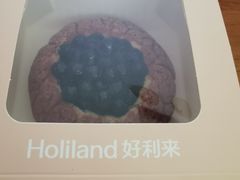 -好利来(万卉路店)