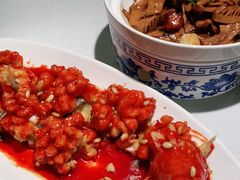 -半勺·新徽菜(银泰城店)