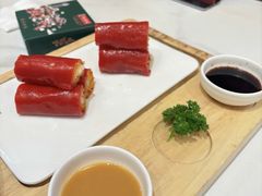 -洪禧楼·老广东海鲜酒楼(宁波万象城店)