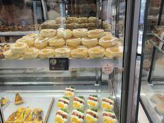 -BREAD WAY面包路·欧式面包(龙湖时代D馆店)