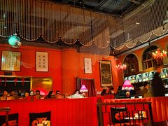 -JZ Club 爵士酒吧(上海店)