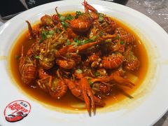 -李叔叔虾蟹大排档(青羊店)