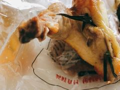 -吴山烤禽 (吴山路店)