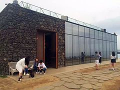 -Cafe Aewol Monsant