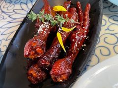 -桂满陇天书(南京德基旗舰店)