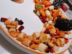 -初蓉丨遇见新川菜(亲贤街荣耀店)