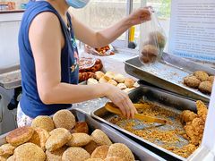 -满记烧饼(牛街东里小区一区店)