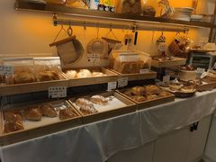 -角落低卡烘焙(正弘城店)