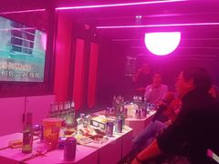 -5号KTV音乐广场(天通苑店)