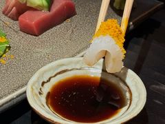 -炎橘·板前料理 Omakase
