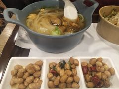 -魏家凉皮(十里河店)