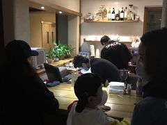 -云端咖啡(古北水镇景区店)