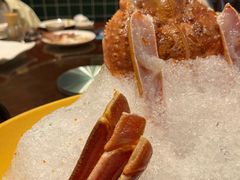 -东海怡品海鲜豆捞(舟宿夜江店)