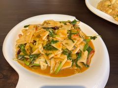-喜洲翰林餐厅(董家百年老宅店)