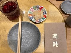 -鮨政· Omakase(港汇恒隆广场店)
