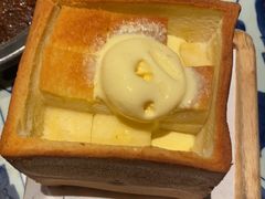 -绿茶餐厅(布吉万象汇店)